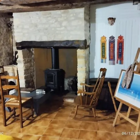 La Périgourdine Journiac
