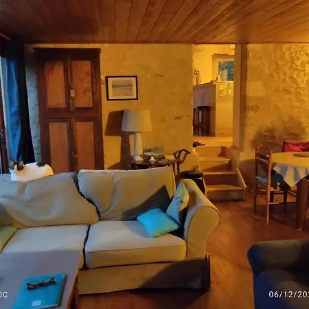 La Perigourdine 펜션 *