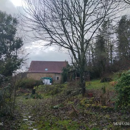 La Périgourdine *