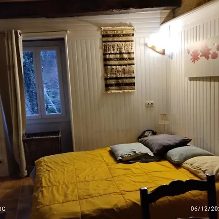 Hébergement de vacances La Périgourdine *